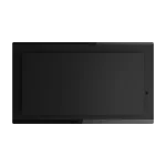 DW8550.0KSM MattBlack Dizayn Serisi Davlumbaz