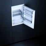 FK3305.0 Dondurucu Bölmeli Ankastre Buzdolabı - Görsel 4