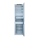 FKG8340.0 Ankastre Buzdolabı ve Dondurucu Kombinasyonu