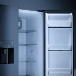 FKG9850.0 NoFrost özellikli 90 cm Dondurucu - Görsel 2