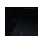 KI6550.0 1 Esnek Bölgeli 60 cm İndüksiyonlu Ocak