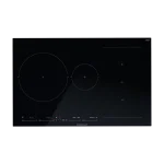 KI8550.0 1 Esnek Bölgeli 80 cm İndüksiyonlu Ocak