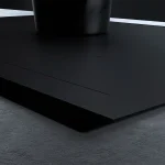 KI8550.0KSMR MattBlack Dizayn Serisi 80cm İndüksiyonlu Ocak - Görsel 3