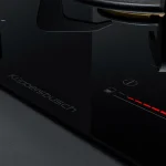 KIG6850.0 1 Esnek Bölge ve Glide Control Özellikli 60 cm İndüksiyon ve Gazlı Ocak - Görsel 3