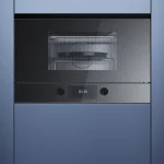 MR6330.0GPH 38 cm Ankastre Mikrodalga Fırın LED Ekranlı ve Izgaralı Graphit - Görsel 3