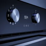 B6200.0S Dokunmatik Ekranlı, Et Termometreli Fırın - Görsel 4