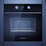 B6200.0S Dokunmatik Ekranlı, Et Termometreli Fırın - Görsel 3