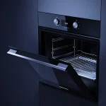 B6200.0S Dokunmatik Ekranlı, Et Termometreli Fırın - Görsel 2