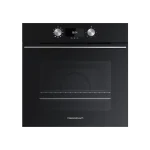 BP6200.0 Ökotherm Pirolitik Fırın Profesyonel