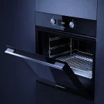 BP6200.0 Ökotherm Pirolitik Fırın Profesyonel - Görsel 2