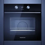 BP6200.0 Ökotherm Pirolitik Fırın Profesyonel - Görsel 3