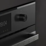 CBM6330.0 MattBlack Serisi Buharlı Fırın - Görsel 5