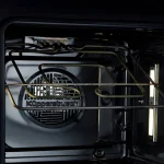 CMK6120.0 11 Mikrodalga Fonksiyonlu Kompakt Fırın - Görsel 3