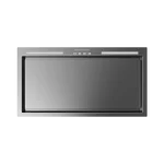 DEL6550.0 4 Güç Kademeli Davlumbaz