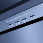 DEL6550.0W 4 Güç Kademeli Davlumbaz - Görsel 4