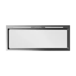 DEL8550.0W 4 Kademeli 76 cm Davlumbaz