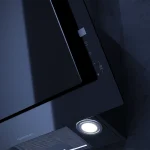 DW6250.0 4 Güç Seviyesine Sahip 60 cm Duvar Tipi Davlumbaz - Görsel 3