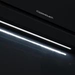 DW9880.0 4 Güç Seviyeli K-Connect ile 90 cm Duvar Tipi Davlumbaz Konsepti - Görsel 5