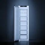 FG8550.0 LED Arka Panelli Ankastre Buzdolabı - Görsel 3