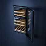 FWK2852.0 79 38 Şişeye Kadar Kapasiteye Sahip 2 Sıcaklık Bölgesi ve Dokunmatik Kapı Özelliği - Görsel 3