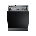 GX6500.0 9 Programlı XXL Tam Ankastre Bulaşık Makinesi 60cm