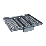 GX6500.0 9 Programlı XXL Tam Ankastre Bulaşık Makinesi 60cm - Görsel 2