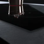 KE8350.0 90 Glide Control Özellikli 80 cm Elektrikli Ocak - Görsel 2