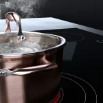 KE8350.0 90 Glide Control Özellikli 80 cm Elektrikli Ocak - Görsel 6