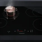 KE8350.0 90 Glide Control Özellikli 80 cm Elektrikli Ocak - Görsel 5