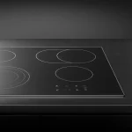 KE6130.1 90 Select Control ve Slim Line Metal Çerçeveli 60 cm Elektrikli Ocak - Görsel 6