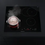 KE6350.0 90 Glide Control Özellikli 60 cm Elektrikli Ocak - Görsel 5