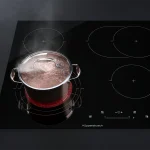 KE6350.0 90 Glide Control Özellikli 60 cm Elektrikli Ocak - Görsel 2