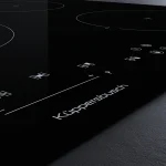 KI9350.0 90 cm GlideControl Özellikli Elektrikli Ocak - Görsel 4