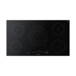 KI9350.0 90 cm GlideControl Özellikli Elektrikli Ocak