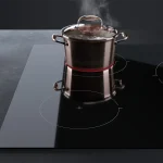 KI9350.0 90 cm GlideControl Özellikli Elektrikli Ocak - Görsel 2