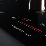 KI9350.0 90 cm GlideControl Özellikli Elektrikli Ocak - Görsel 3