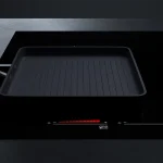 KI9800.1 Pişirme Bölgeli İndüksiyonlu Ocak - Görsel 4