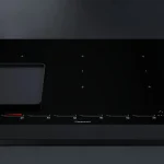 KI9800.1 Pişirme Bölgeli İndüksiyonlu Ocak - Görsel 2