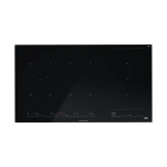 KI9880.1 Pişirme Bölgeli İndüksiyonlu Ocak