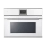 CBP6550.0W TFT ekranlı, Et Termometreli ve 22 İşlevli Kompakt Ökotherm Pirolitik Fırın