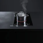 VKE3350.0 30 cm Vario Line Glide Control Özellikli Elektrikli Ocak - Görsel 4