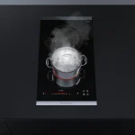 VKE3350.0 30 cm Vario Line Glide Control Özellikli Elektrikli Ocak - Görsel 2