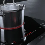 VKE3350.0 30 cm Vario Line Glide Control Özellikli Elektrikli Ocak - Görsel 5