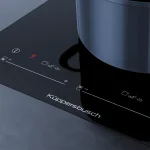 VKI3550.0 2 Bölgeli 30cm Vario Line İndüksiyonlu Ocak - Görsel 3