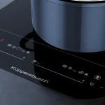 VKI3850.0 1 Esnek Bölgeli 30cm Vario Line İndüksiyonlu Ocak - Görsel 7