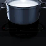 VKI3850.0 1 Esnek Bölgeli 30cm Vario Line İndüksiyonlu Ocak - Görsel 5